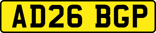 AD26BGP