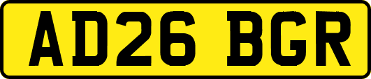 AD26BGR