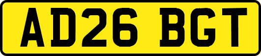 AD26BGT