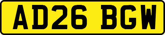 AD26BGW