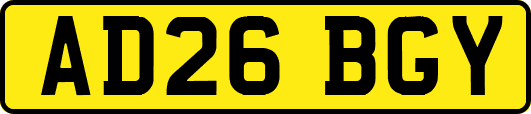 AD26BGY