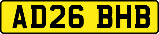 AD26BHB