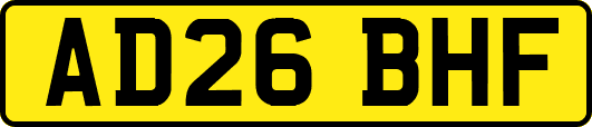 AD26BHF