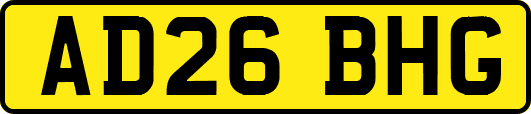 AD26BHG