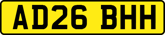 AD26BHH