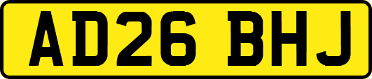 AD26BHJ