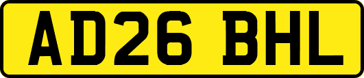 AD26BHL