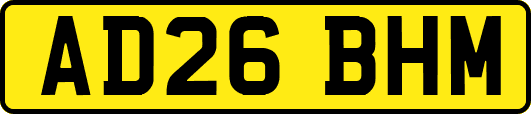 AD26BHM
