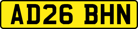 AD26BHN
