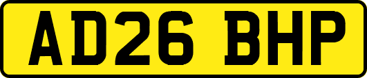 AD26BHP