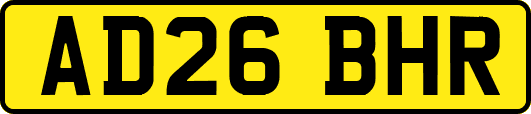 AD26BHR