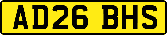 AD26BHS