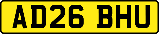 AD26BHU