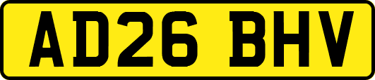 AD26BHV