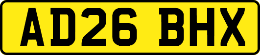 AD26BHX