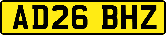 AD26BHZ