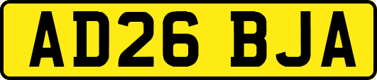 AD26BJA