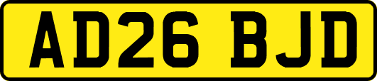 AD26BJD
