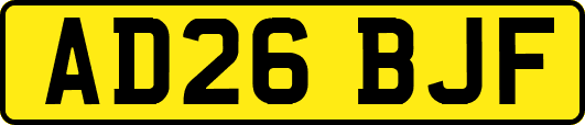 AD26BJF
