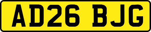AD26BJG