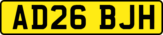 AD26BJH