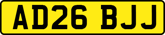 AD26BJJ