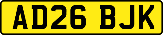 AD26BJK