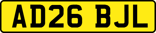AD26BJL