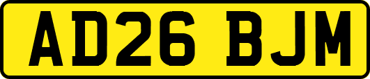 AD26BJM