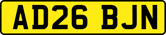 AD26BJN