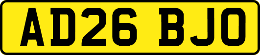 AD26BJO