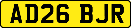 AD26BJR