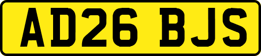 AD26BJS