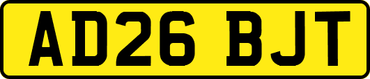AD26BJT