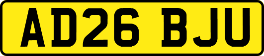 AD26BJU