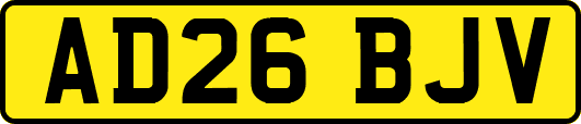 AD26BJV