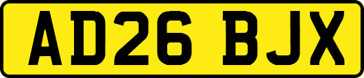 AD26BJX