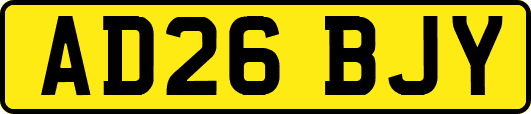 AD26BJY