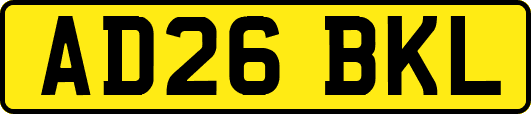 AD26BKL