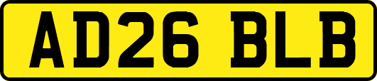 AD26BLB