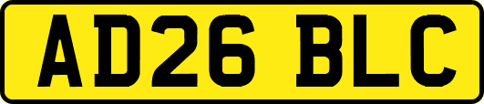 AD26BLC