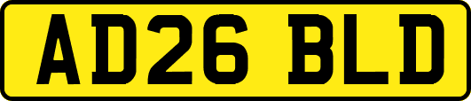 AD26BLD