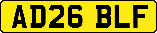 AD26BLF