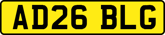 AD26BLG