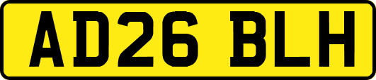 AD26BLH