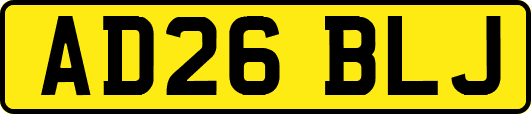 AD26BLJ
