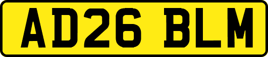 AD26BLM