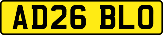 AD26BLO