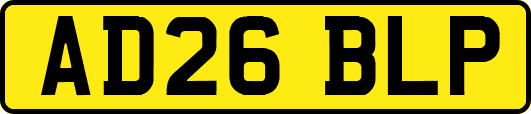 AD26BLP