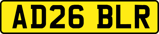 AD26BLR